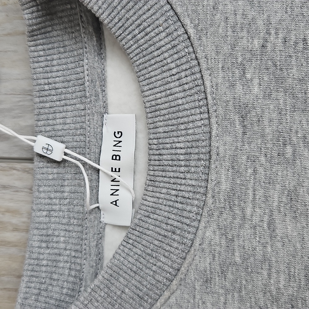 Anine Bing Sweater - Picture 6 of 9
